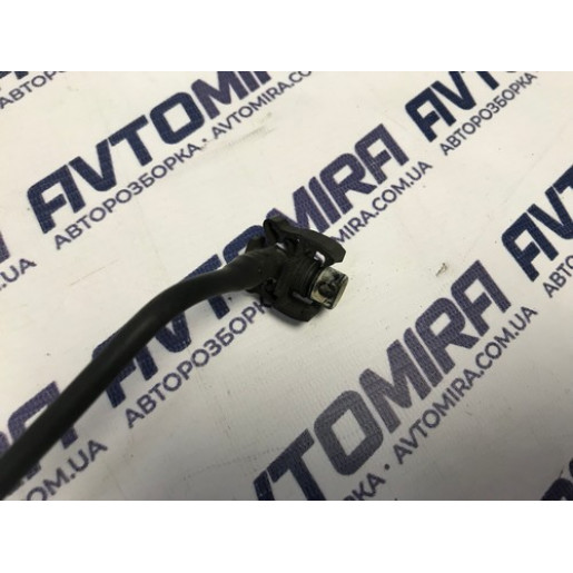 Трубка системи охолодження Peugeot 308 1.6BlueHDI 2013-2021 9676650780